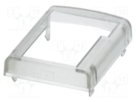 PHOENIX CONTACT Tapa Transparente ME PLC 40