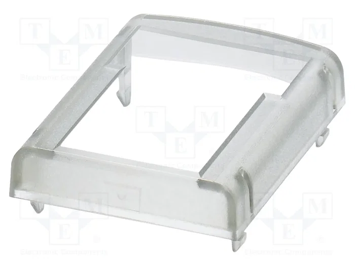 PHOENIX CONTACT Tapa Transparente ME PLC 40 PHOENIX CONTACT Tapa Transparente ME PLC 40