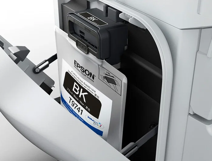 Epson C13T97410N Unidad de Suministro de Tinta Negro XXL