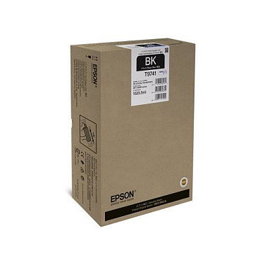 Epson C13T97410N Unidad de Suministro de Tinta Negro XXL