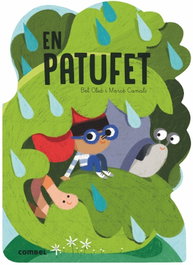 COMBEL, EN PATUFET - Que em contes!