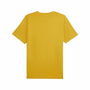 Camiseta de Manga Corta Hombre Puma