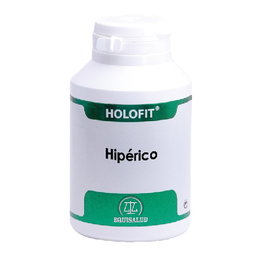 EQUISALUD HOLOFIT HIPERICO 180cap.