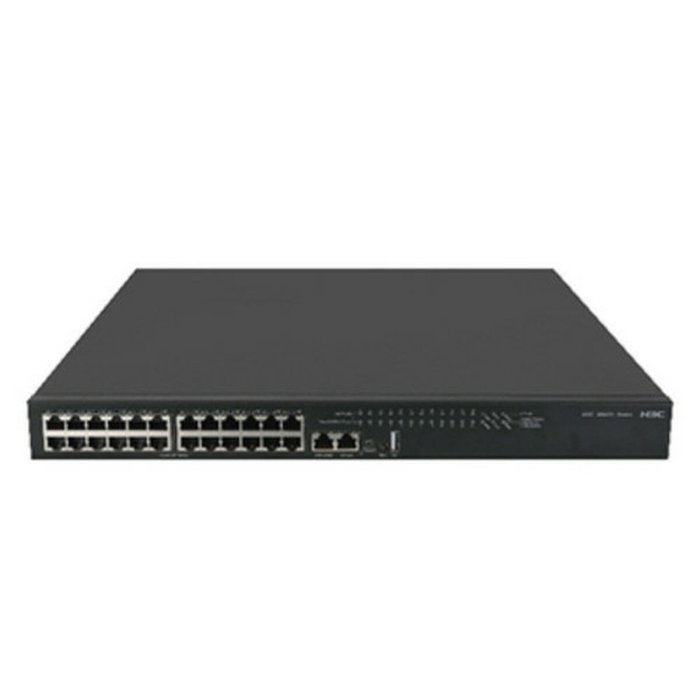 H3C S6520X-24ST-SI Switch Gestionado L3 con 24 SFP+