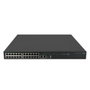H3C S6520X-24ST-SI Switch Gestionado L3 con 24 SFP+