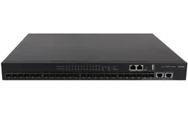 H3C LS-6520X-24ST-SI Switch Ethernet Gestionado L3 24x10Gb SFP+, 480Gbps, 1U 0235A3NM