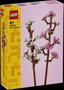 LEGO Flores de Cerezo 40725, 430 piezas, Multicolor
