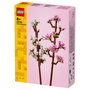 LEGO Flores de Cerezo 40725, 430 piezas, Multicolor