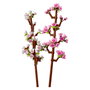 LEGO Flores de Cerezo 40725, 430 piezas, Multicolor