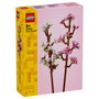 LEGO Flores de Cerezo 40725, 430 piezas, Multicolor