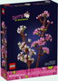 LEGO Flores de Cerezo 40725, 430 piezas, Multicolor