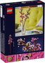 LEGO Flores de Cerezo 40725, 430 piezas, Multicolor