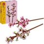LEGO Flores de Cerezo 40725, 430 piezas, Multicolor