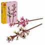 LEGO Flores de Cerezo 40725, 430 piezas, Multicolor