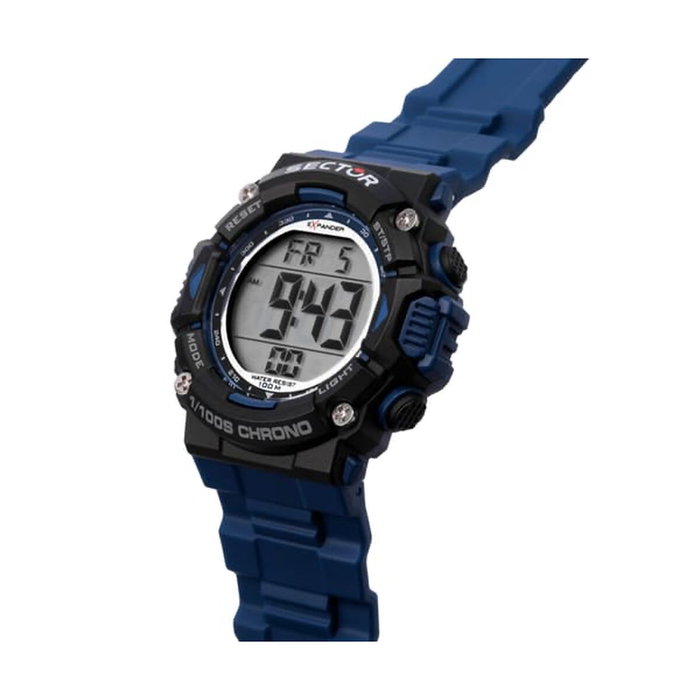 Reloj Hombre Sector R3251544003 (Ø 40 mm) Reloj Hombre Sector R3251544003 (Ø 40 mm)