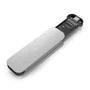 Aisens ASM2-025SL Caja Externa M.2 NVMe USB 3.2 Gen2 Plata