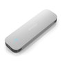 Aisens Caja Externa M.2 NVMe ASM2-025SL USB 3.2 Gen2 Plata