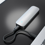 Aisens Caja Externa M.2 NVMe ASM2-025SL USB 3.2 Gen2 Plata