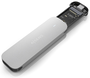 Aisens Caja Externa M.2 NVMe ASM2-025SL USB 3.2 Gen2 Plata