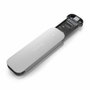 Aisens Caja Externa M.2 NVMe ASM2-025SL USB 3.2 Gen2 Plata