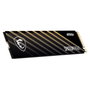 MSI Spatium S78-440L1D0-P83 1 TB M.2 NVMe PCIe 4.0