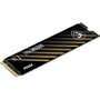MSI Spatium S78-440L1D0-P83 1 TB M.2 NVMe PCIe 4.0