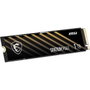 MSI Spatium S78-440L1D0-P83 1 TB M.2 NVMe PCIe 4.0