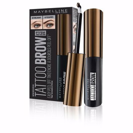 Maybelline Tattoo Brow Easy Peel Off Tint #3-Dark Brown