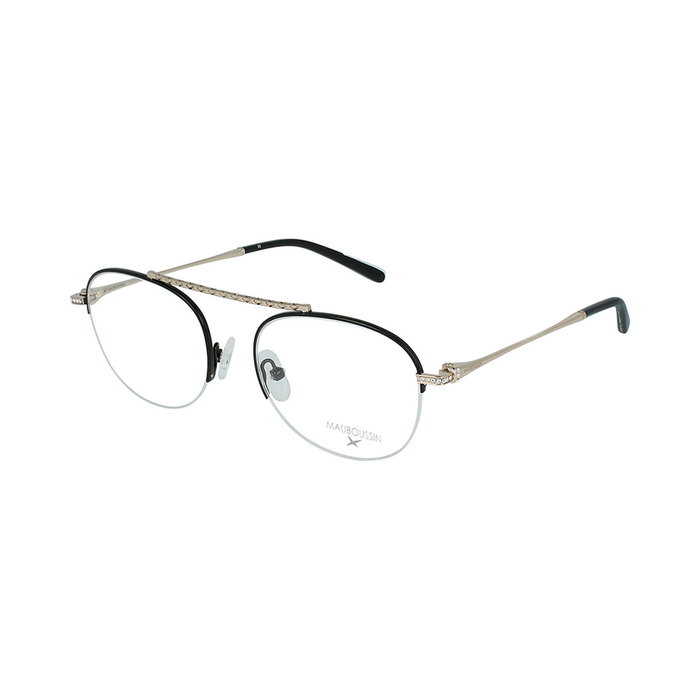 Montura de Gafas Mujer Mauboussin MAU1811-01-49 Montura de Gafas Mujer Mauboussin MAU1811-01-49