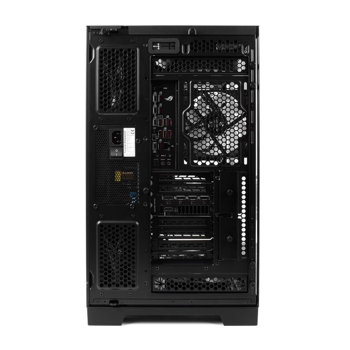 Komputronik Level UP [K34] Ryzen 9 | RTX 5090 32GB | 96GB | 4TB+8TB