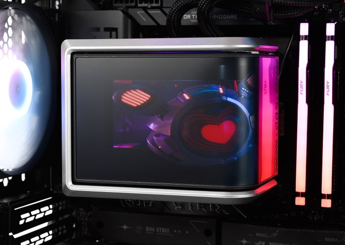 Komputronik Level UP [K34] Ryzen 9 | RTX 5090 32GB | 96GB | 4TB+8TB