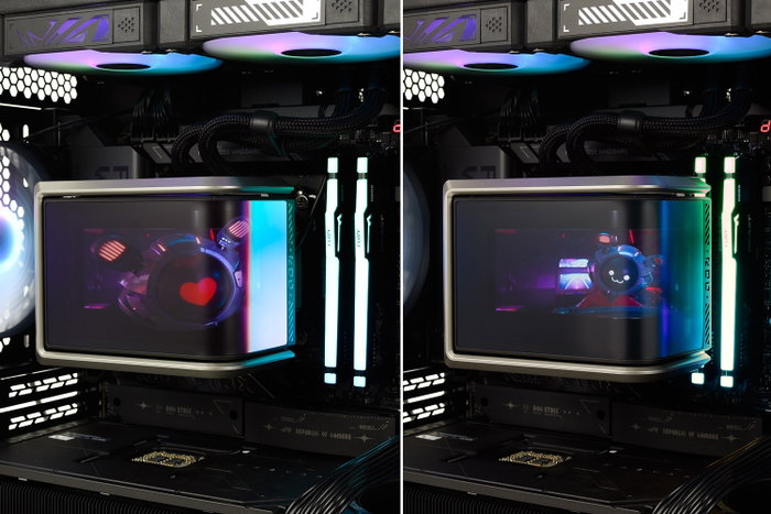 Komputronik Level UP [K34] Ryzen 9 | RTX 5090 32GB | 96GB | 4TB+8TB