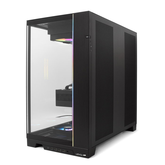 Komputronik Level UP [K34] Ryzen 9 | RTX 5090 32GB | 96GB | 4TB+8TB