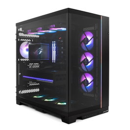 Komputronik Level UP [K34] Ryzen 9 | RTX 5090 32GB | 96GB | 4TB+8TB
