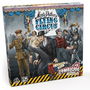 CMON ZCDPR18 - Zombicide 2ª Edición: Monty Python Character Pack, Juego de Mesa Expansión con Miniaturas, para 1-6 Jugadores, Multilingüe