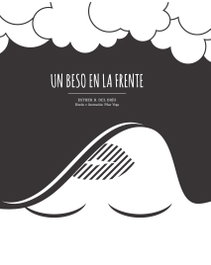 Un beso en la frente, Esther Del Brío - UNIV.SALAMANCA