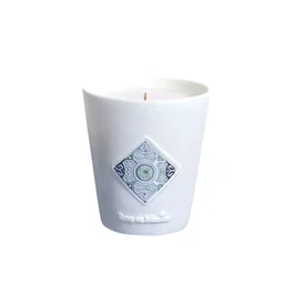 Rose et Marius Une Nuit D'ete Sous Les Figuiers Vela aromática, 200 g