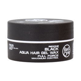 Red One Cera Mini Wax Black Brillo 50 ml