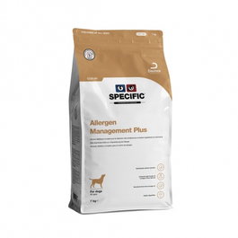 Specific Cod-Hy Allergy Manag. Plus Alimento Hipoalergénico para Perros, 7 kg