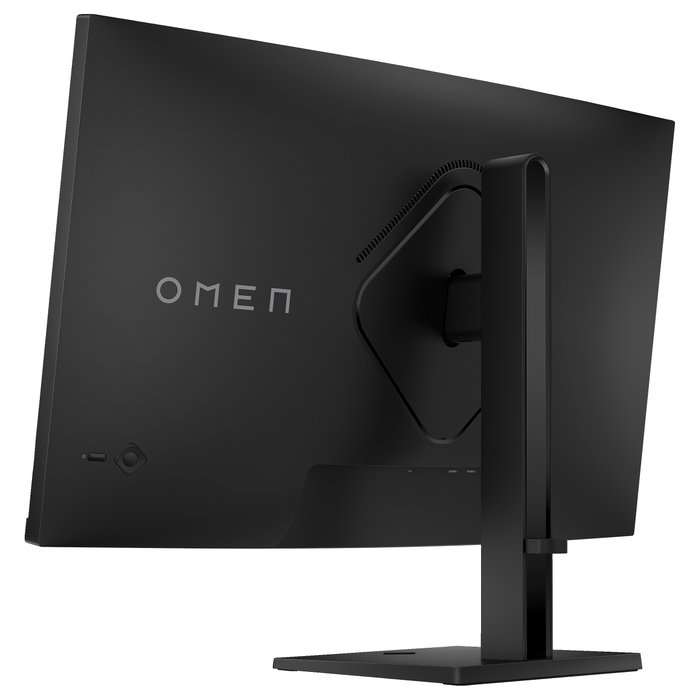 HP OMEN 32c Monitor Gaming Curvo 31,5 Pulgadas QHD 165 Hz