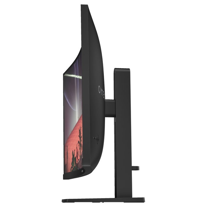 HP OMEN 32c Monitor Gaming Curvo 31,5 Pulgadas QHD 165 Hz