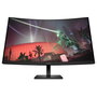 HP OMEN 32c Monitor Gaming Curvo 31,5 Pulgadas QHD 165 Hz