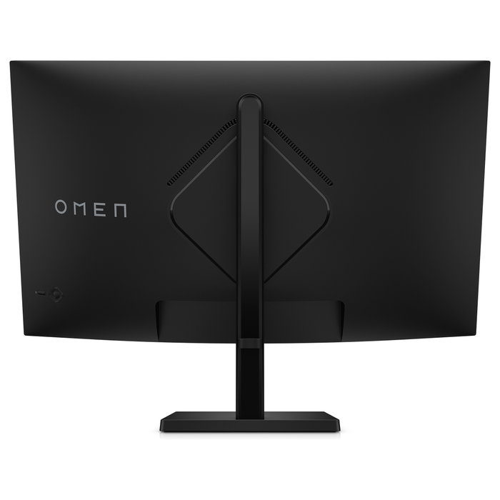 HP OMEN 32c Monitor Gaming Curvo 31,5 Pulgadas QHD 165 Hz