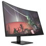 HP OMEN 32c Monitor Gaming Curvo 31,5 Pulgadas QHD 165 Hz