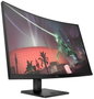 HP OMEN 32c Monitor Gaming Curvo 31.5 pulg QHD VA 165Hz 1ms