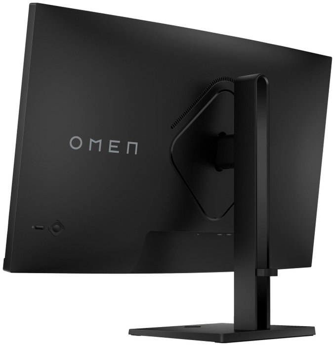 HP OMEN 32c Monitor Gaming Curvo 31.5 pulg QHD VA 165Hz 1ms