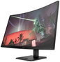 HP OMEN 32c Monitor Gaming Curvo 31.5 pulg QHD VA 165Hz 1ms