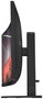HP OMEN 32c Monitor Gaming Curvo 31.5 pulg QHD VA 165Hz 1ms