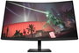 HP OMEN 32c Monitor Gaming Curvo 31.5 pulg QHD VA 165Hz 1ms