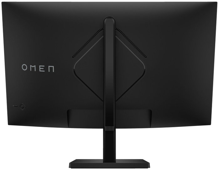 HP OMEN 32c Monitor Gaming Curvo 31.5 pulg QHD VA 165Hz 1ms